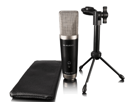 ��˷�����M-AUDIO Producer USB����