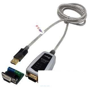 ����5019ϵ��485תUSB����