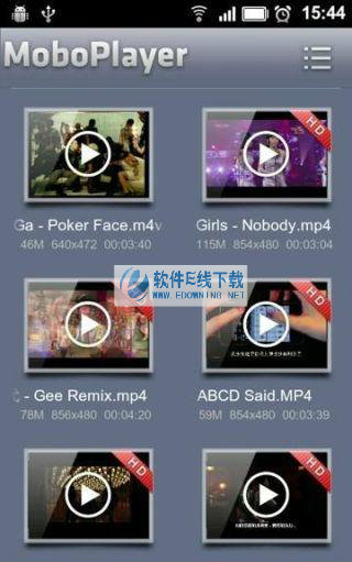 �ֻ�������Pocket Player for PPC