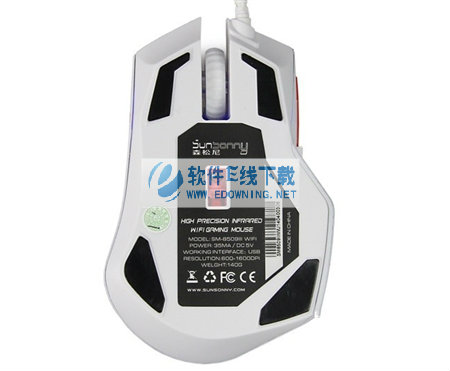 森松尼sm8509iii驱动