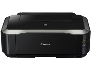 佳能Canon PIXMA iP4880驱动