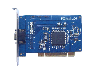 NVP1204采集卡驱动程序