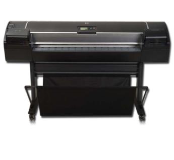 ����HP Designjet Z5200 PostScript����