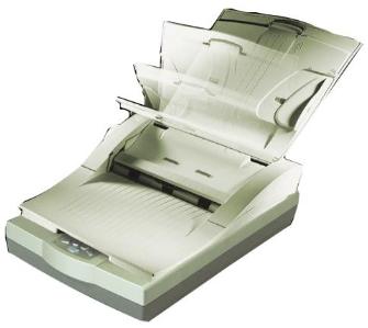 �廪�Ϲ�Uniscan F16/F16A ɨ��������