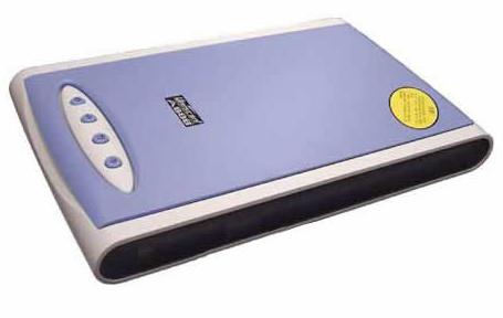 清华紫光Uniscan M12 扫描仪驱动