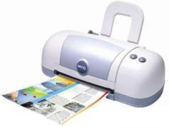 明基BenQ CP-20 喷墨打印机驱动