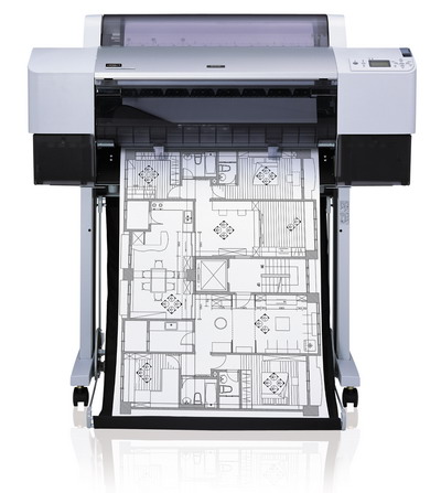 爱普生Epson Stylus Pro 9400驱动