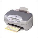 Epson Stylus CX3100驱动