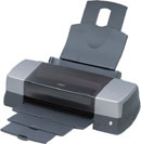 爱普生Epson Stylus Photo 1390 打印机驱动