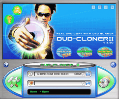 DVD-Cloner