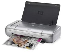 ����HP Deskjet 460cb����