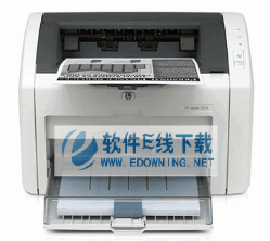 惠普LaserJet 1022nw驱动
