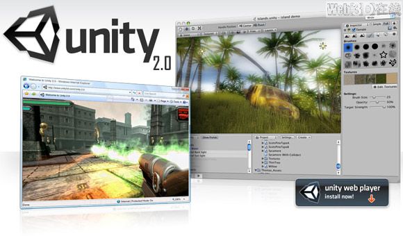 Unity�������