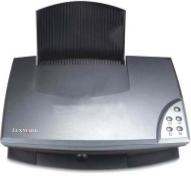 利盟Lexmark X5130 驱动