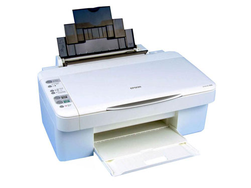 ������Epson ME1 ��ӡ������