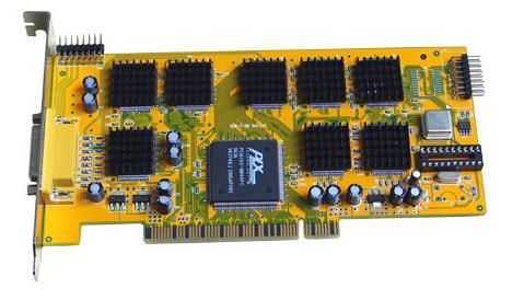 ��������AOP 3204/3208��Ƶ�ɼ�������