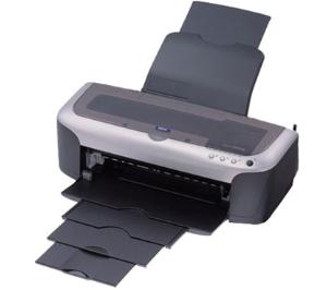 爱普生Epson Stylus Photo 2100 打印机驱动