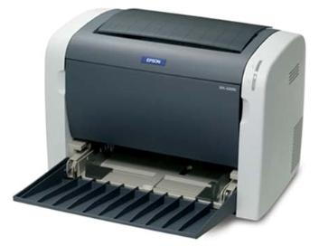 爱普生Epson EPL-6200 驱动