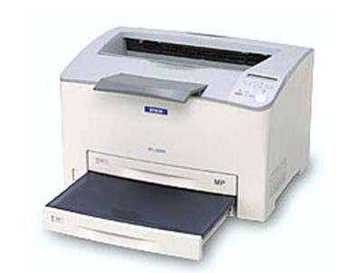 爱普生Epson EPL-N2500 打印机驱动