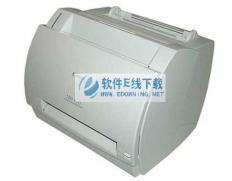 佳能Canon LBP-800驱动