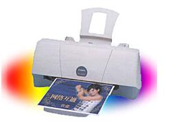 佳能Canon BJC-2000SP驱动