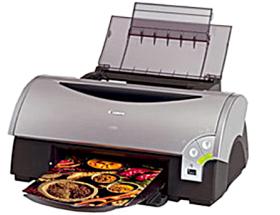 佳能Canon i455驱动