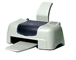 ������Epson Stylus TX110 ��ӡ������