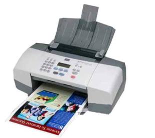 惠普HP Officejet 4110 打印机驱动