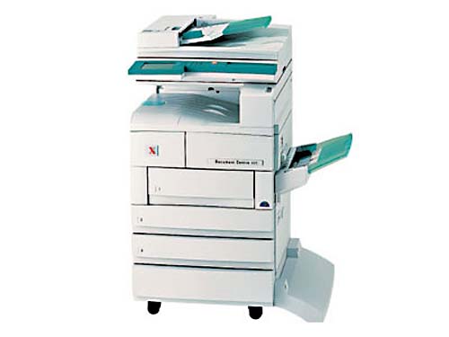 ��ʿʩ��Fuji Xerox Document Centre 285 ����