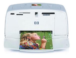 ����HP Photosmart 335 ��ӡ������