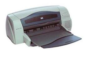 ����HP Deskjet 1180c ��ӡ������