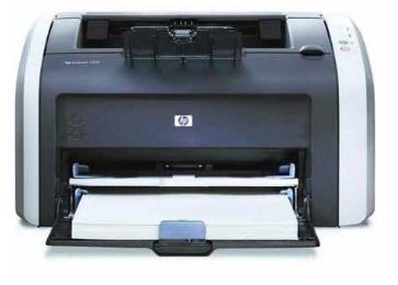 ����HP LaserJet 1150 �����ӡ������