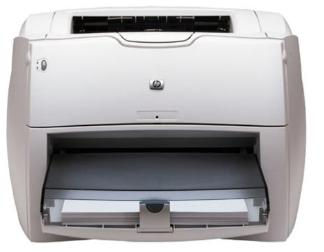 ����HP LaserJet 1150 �����ӡ������