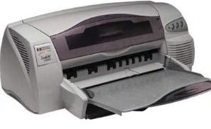 惠普HP DeskJet 2130 打印机驱动