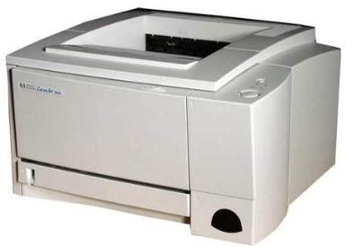 ����HP LaserJet 2100 ��ӡ������