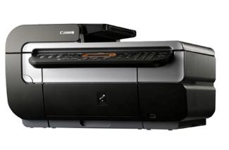 佳能Canon PIXMA MP530 一体机驱动