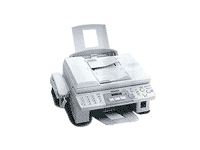 松下Panasonic KX-FLB753CN驱动