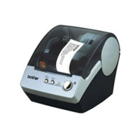 兄弟Brother QL-550 标签打印机驱动