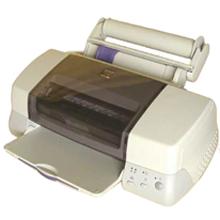 爱普生Epson PM-870C 喷墨打印机驱动