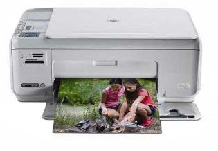 惠普HP Photosmart 8250 打印机驱动