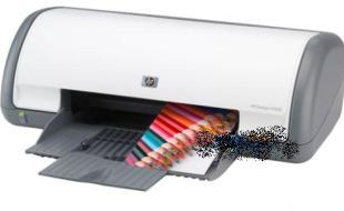 惠普HP Deskjet D1568驱动