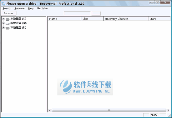 Recover4all Professional
