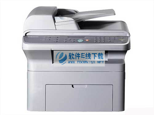 三星SAMSUNG SCX-4725FN驱动