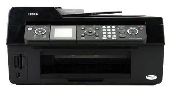 爱普生Epson Stylus CX9300F 一体机驱动