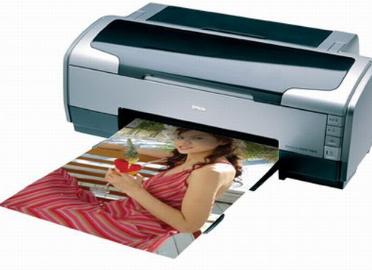 ������Epson Stylus Photo 895 ��ӡ������