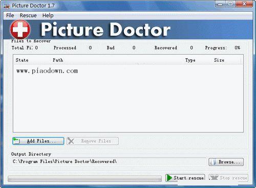 Picture Doctorͼ�����ݻָ�