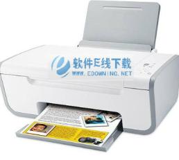 惠普HP Deskjet F388驱动