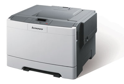 联想C8300N/C8700DN激光打印机驱动