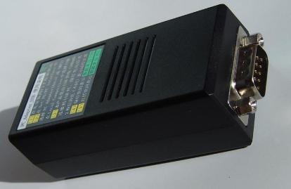 PC_Adapter_USB驱动