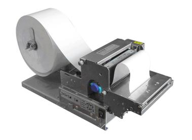 北洋 BK-T080 打印机驱动